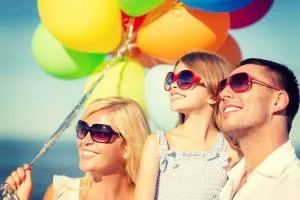 خرید عینک آفتابی