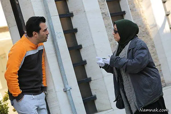 تاریخ پخش سریال پنجری