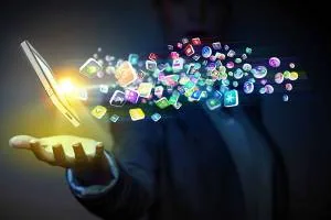 بازاریابان اینترنتی