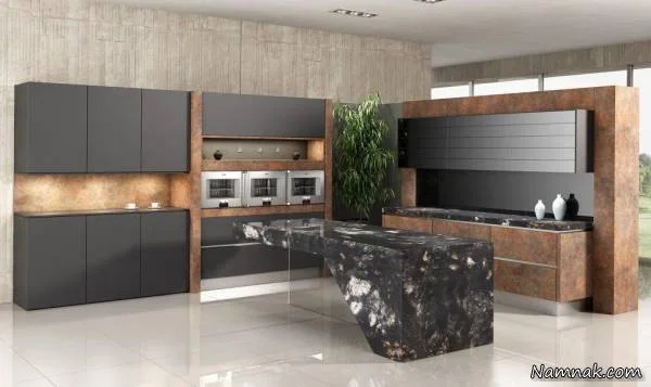 دکوراسیون ، کابینت
