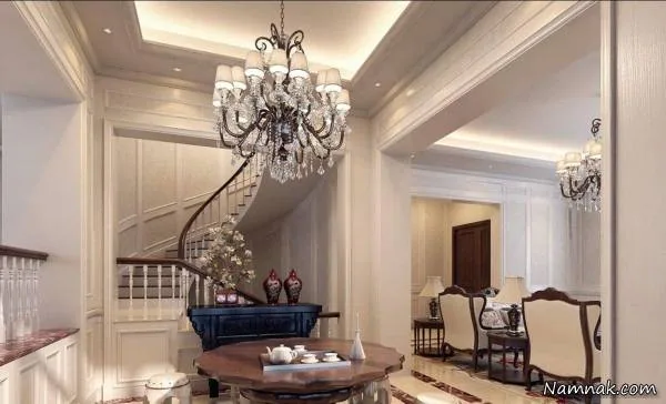 دکوراسیون ، کابینت