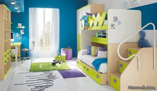 دکوراسیون ، کابینت