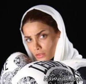 تینا آخوندتبار