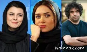 پریناز ایزدیار