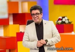 رضا رشیدپور