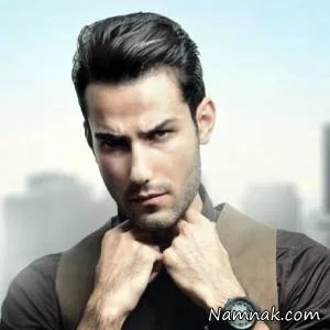 مهدی احمدوند