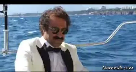 محسن تنابنده
