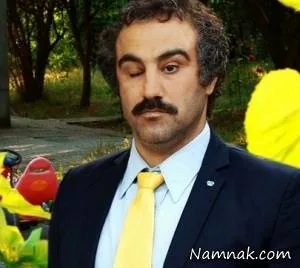 محسن تنابنده