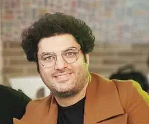 سام درخشانی