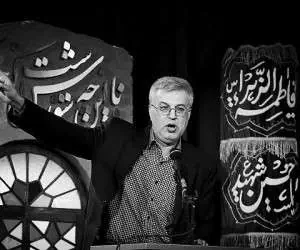 سید مصطفی موسوی