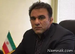بابک اسدی