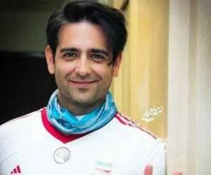 بازی ایران اسپانیا