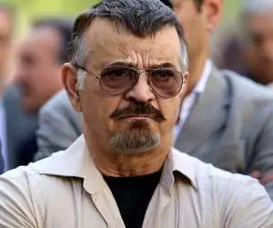 مهدی فخیم زاده