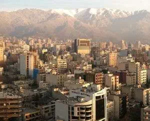 مسکن