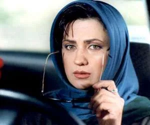 سریال های لعیا زنگنه