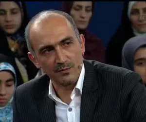 هادی حجازی فر در خندوانه