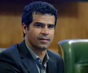 هادی ساعی