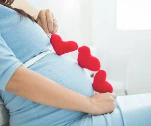 وزن جنین در هفته 35 بارداری