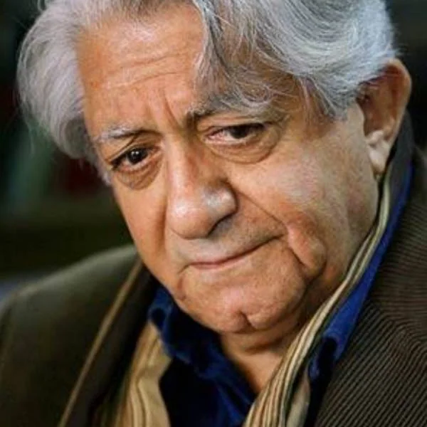 عزت الله انتظامی