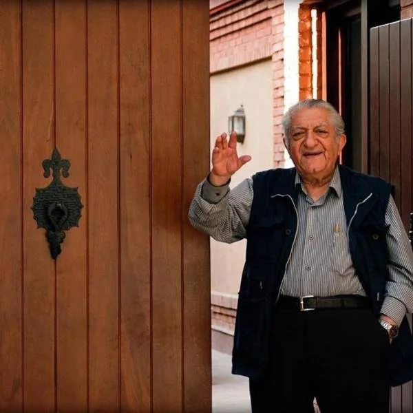 عزت الله انتظامی