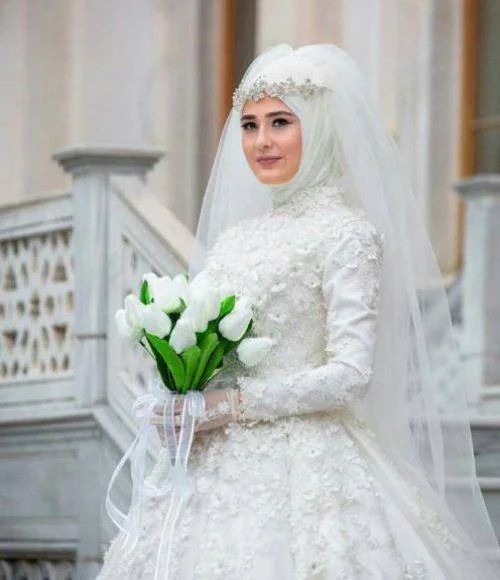 مدل لباس عروس 