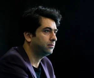 محمد معتمدی