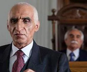 اصغر معینی درگذشت