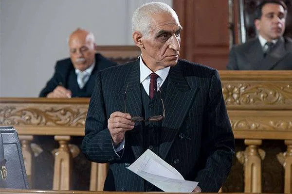 اصغر معینی