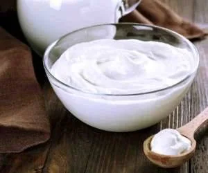 طرز تهیه ماست
