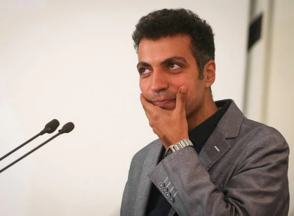 عادل فردوسی پور