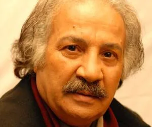 زندگینامه سعید پیردوست