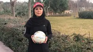 کمند امیرسلیمانی