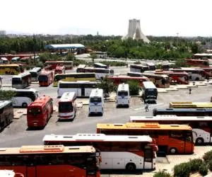 بلیت اتوبوس