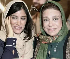 دختر گوهر خیراندیش