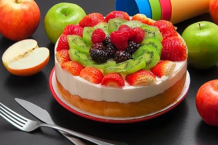 اعتیاد به شیرینی 