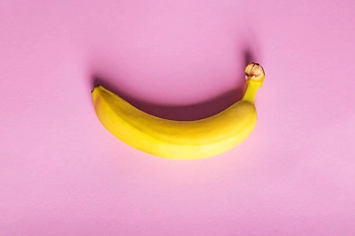 موز برای استرس