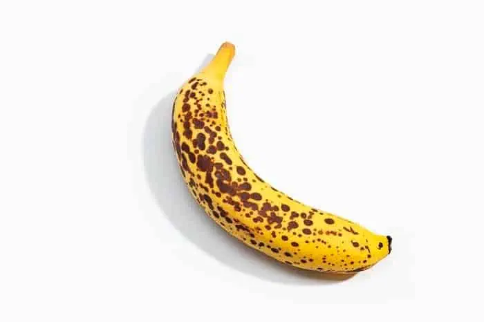 موز خالدار