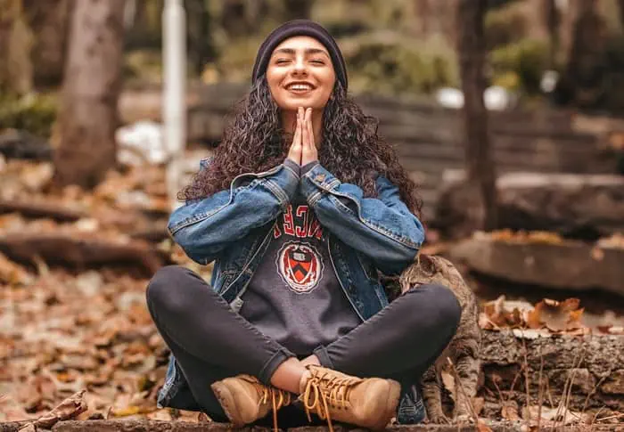 رهایی از استرس