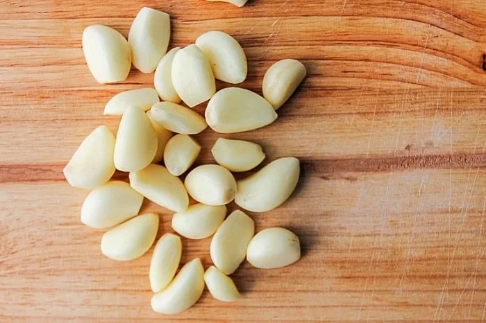 فواید سلامتی سیر 