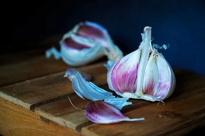 مصرف سیر چه خواصی دارد؟