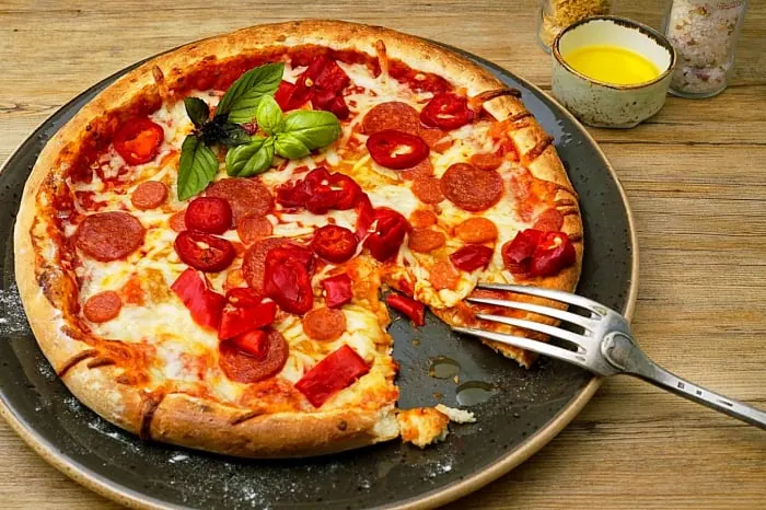 در هنگام اسهال چه بخوریم