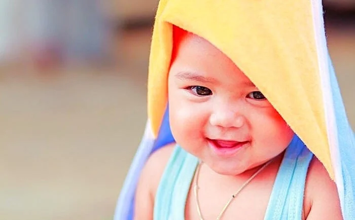 مراقبتهای نوزاد 9 ماهه