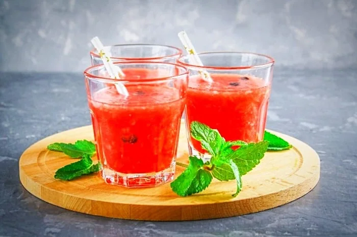 میوه هندوانه