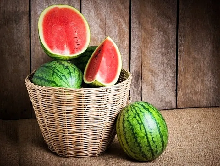 ماسک هندوانه 