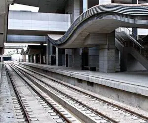 مترو هشتگرد
