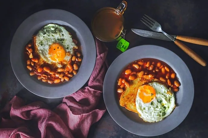 لوبیا برای لاغری