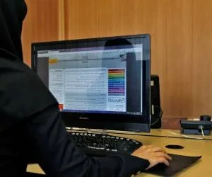 انتخاب رشته دکتری 98