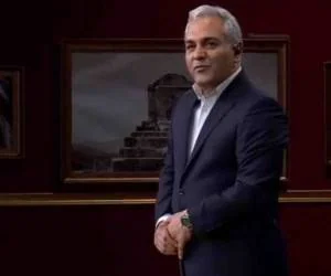 برنامه دورهمی