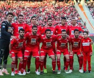 پرسپولیس