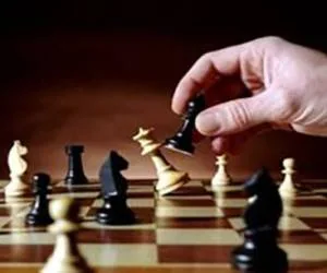 برترین شطرنج بازان جهان